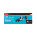  Makita DJR189Z Scie Sabre 18V Li-Ion (Machine Seule)