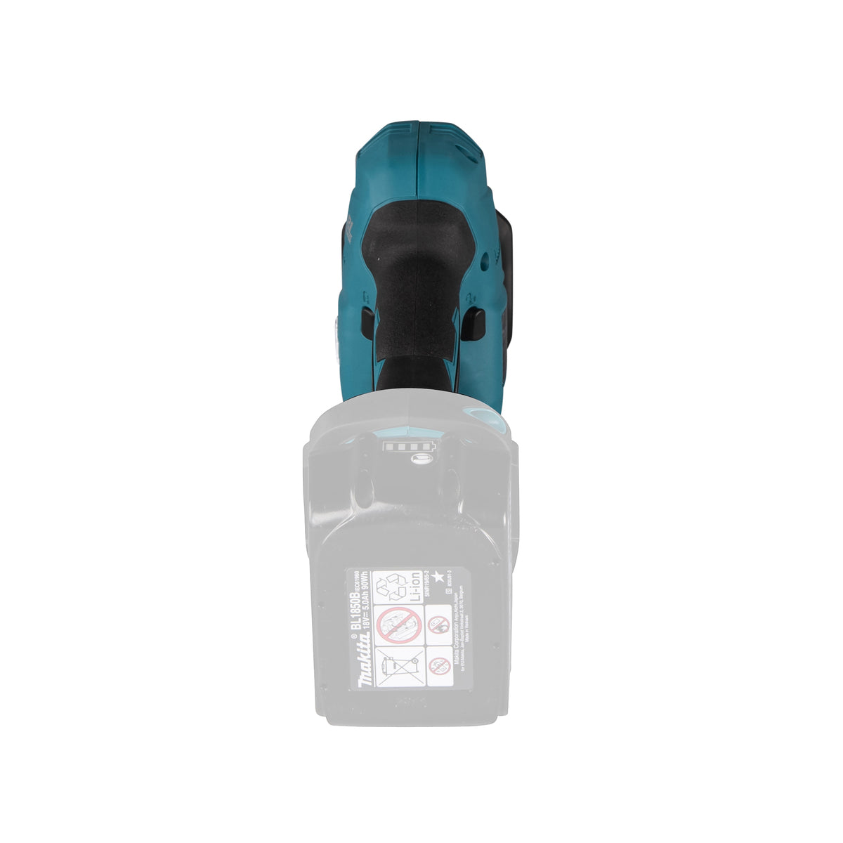  Makita DJR189Z Scie Sabre 18V Li-Ion (Machine Seule)