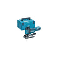  Makita DJV181ZJ Scie Sauteuse 18V Brushless Sans Fil Avec Mak-Pac (Machine Seule)