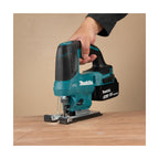  Makita DJV184Z Scie Sauteuse 18V Brushless Sans Fil (Machine Seule)