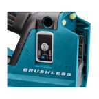  Makita DKP181ZJ Rabot 18V 82 Mm Brushless Avec Coffret Makpac
