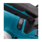  Makita DKP181ZJ Rabot 18V 82 Mm Brushless Avec Coffret Makpac