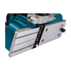  Makita DKP181ZJ Rabot 18V 82 Mm Brushless Avec Coffret Makpac