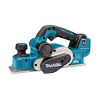  Makita DKP181ZJ Rabot 18V 82 Mm Brushless Avec Coffret Makpac