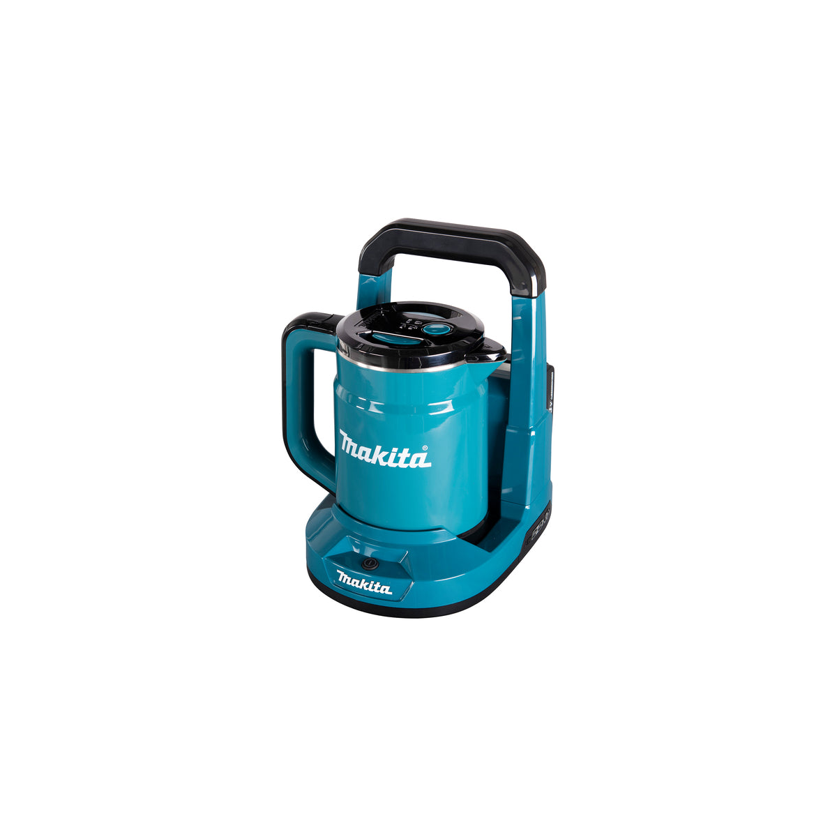  Makita DKT360Z Bouilloire 0.8L Sans Fil 2x18V (Machine Seule)