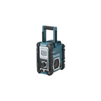  Makita DMR108 Radio De Chantier Bluetooth 7,2 à 18 V Li-Ion (Produit Seul)