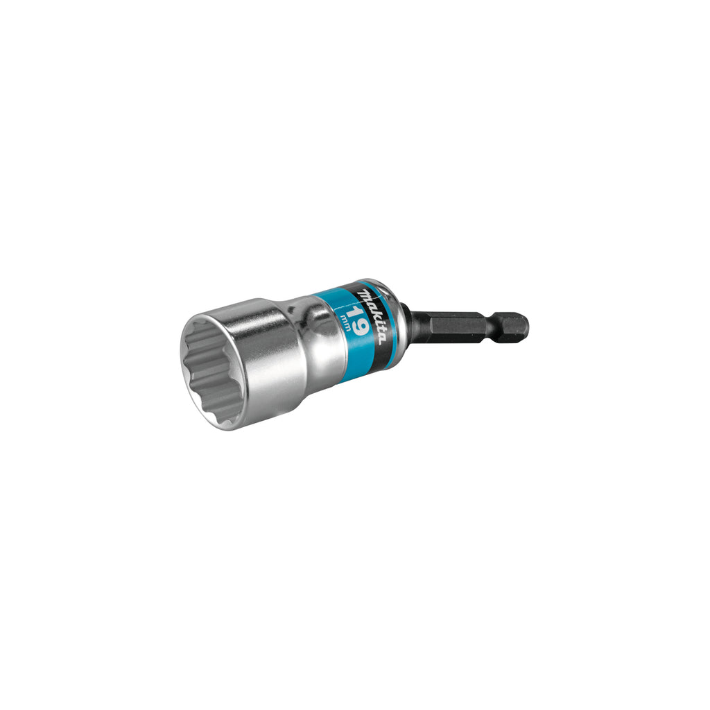  Makita Douilles à Queue Orientable Sur Cardans Impact Premier