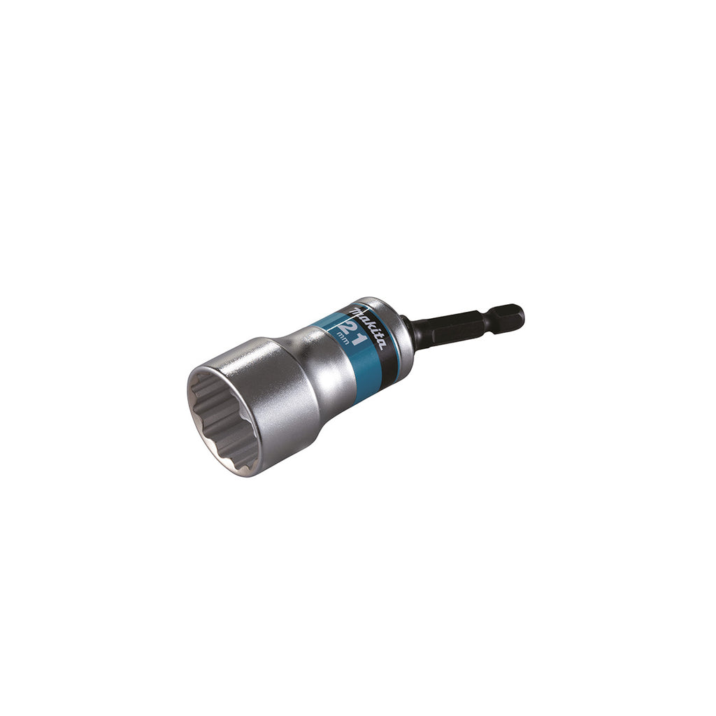  Makita Douilles à Queue Orientable Sur Cardans Impact Premier