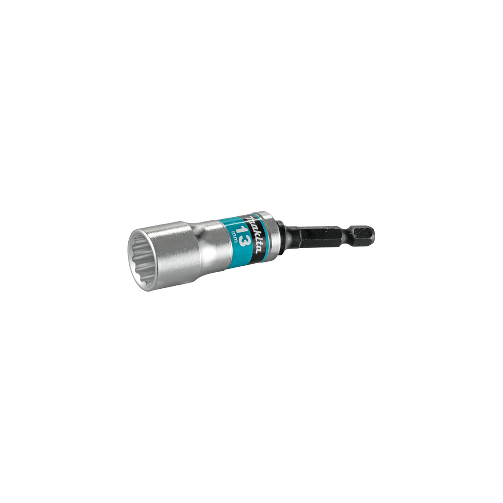  Makita Douilles à Queue Orientable Sur Cardans Impact Premier