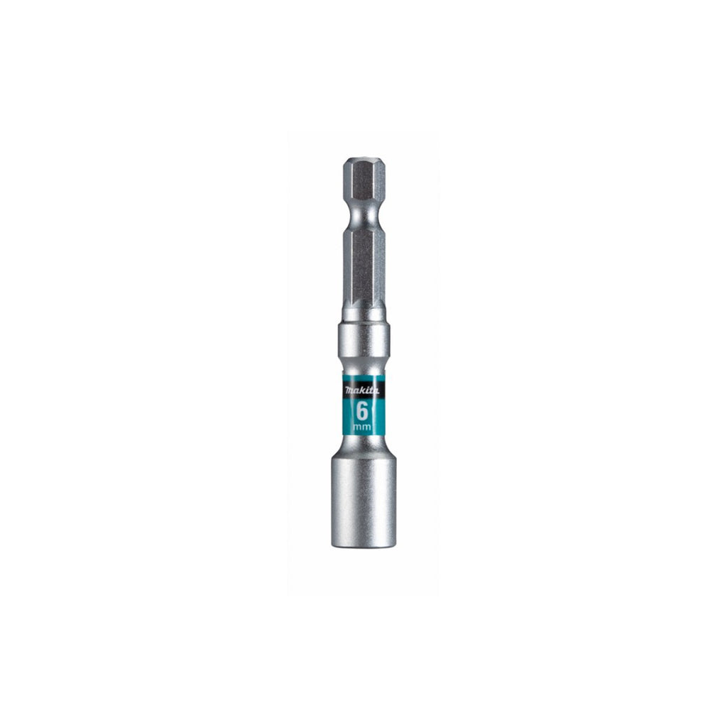  Makita Douilles Magnétiques à Queue Impact Premier