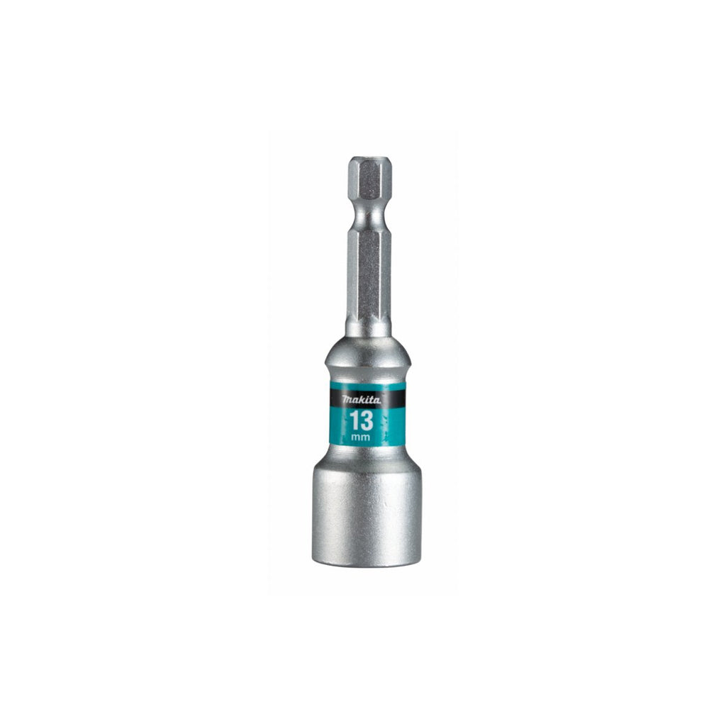  Makita Douilles Magnétiques à Queue Impact Premier