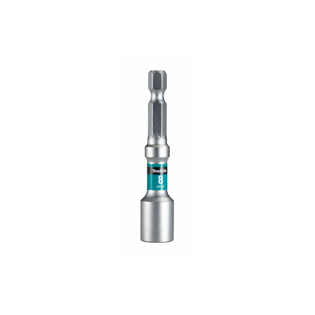  Makita Douilles Magnétiques à Queue Impact Premier