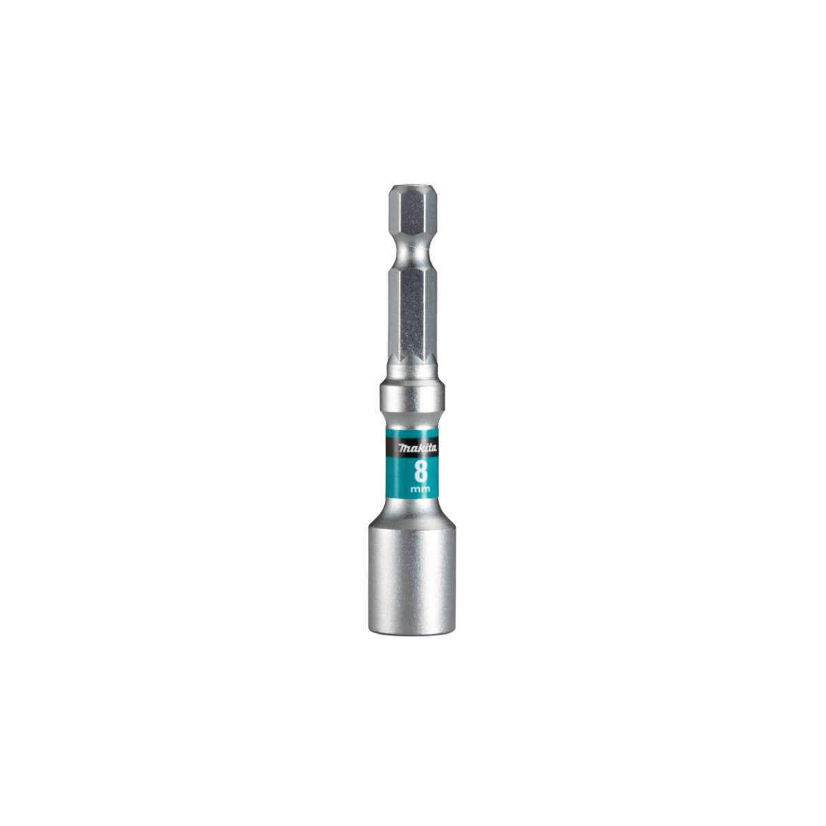  Makita Douilles Magnétiques à Queue Impact Premier