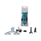  Makita DRT52Z Affleureuse 18V LXT ø8 Mm (Machine Seule)