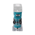  Makita DRT52Z Affleureuse 18V LXT ø8 Mm (Machine Seule)