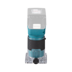 Makita DRT52Z Affleureuse 18V LXT ø8 Mm (Machine Seule)