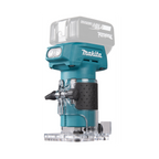  Makita DRT52Z Affleureuse 18V LXT ø8 Mm (Machine Seule)