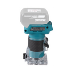  Makita DRT52Z Affleureuse 18V LXT ø8 Mm (Machine Seule)