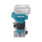  Makita DRT52Z Affleureuse 18V LXT ø8 Mm (Machine Seule)