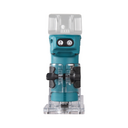  Makita DRT52Z Affleureuse 18V LXT ø8 Mm (Machine Seule)
