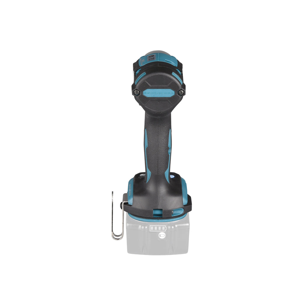  Makita DTD172Z Visseuse à Choc 180Nm 18V Li-ion 8 Modes (machine Seule)