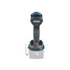  Makita DTD172Z Visseuse à Choc 180Nm 18V Li-ion 8 Modes (machine Seule)
