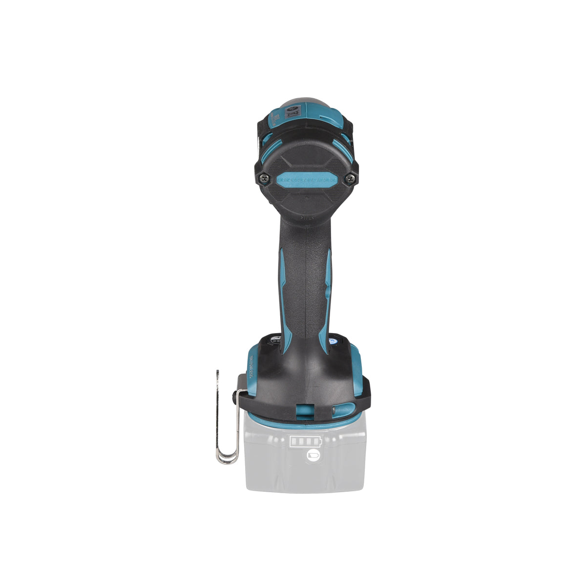  Makita DTD172Z Visseuse à Choc 180Nm 18V Li-ion 8 Modes (machine Seule)