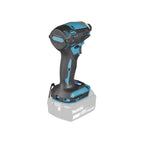  Makita DTD172Z Visseuse à Choc 180Nm 18V Li-ion 8 Modes (machine Seule)