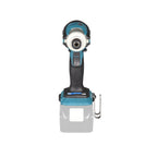  Makita DTD172Z Visseuse à Choc 180Nm 18V Li-ion 8 Modes (machine Seule)