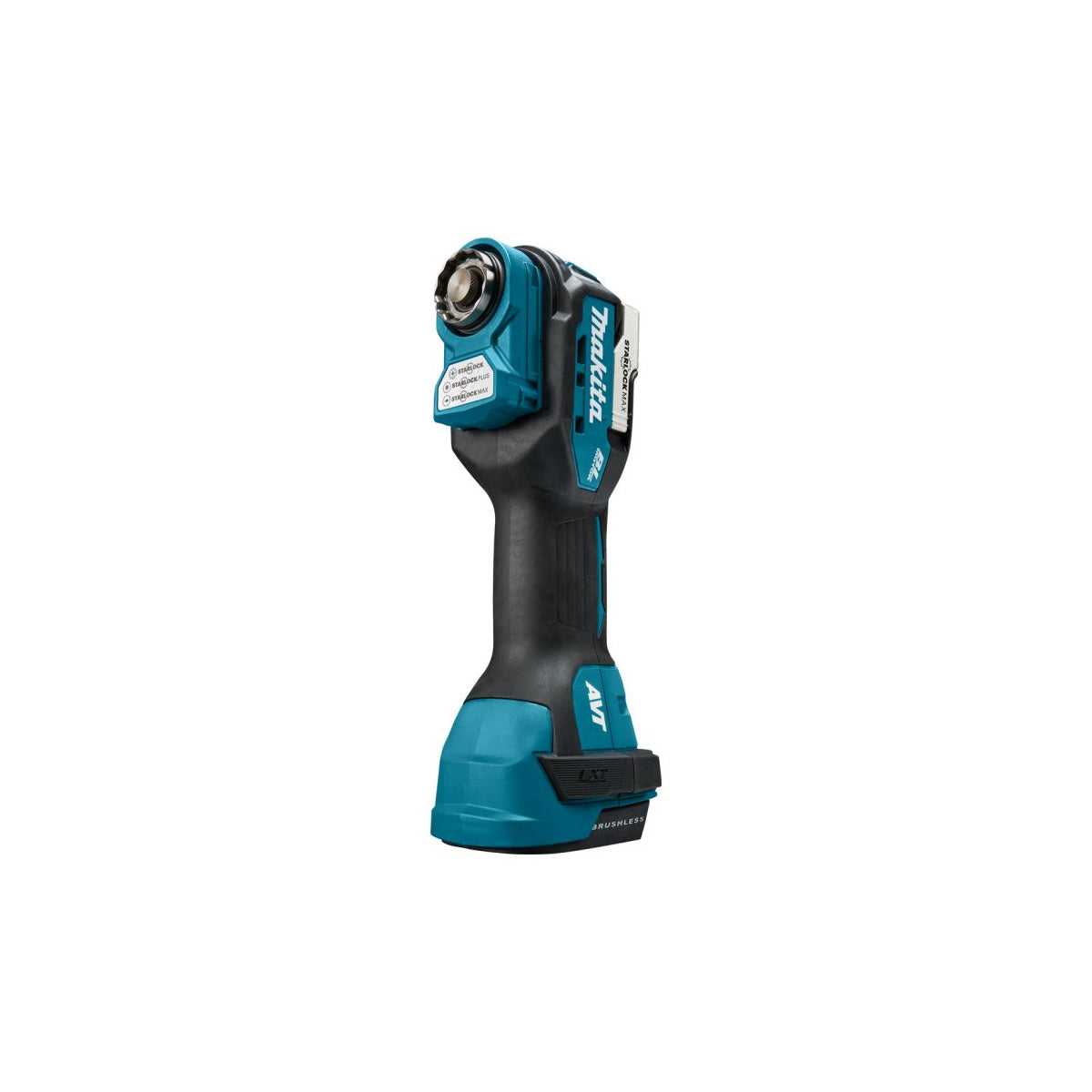 Makita DTM52Z Outil Multifonctions 18V Li-Ion (Boite Carton)