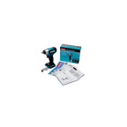  Makita DTW180Z Boulonneuse à Choc 180Nm 18V 3/8" (Machine Seule)