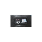  Makita DTW180Z Boulonneuse à Choc 180Nm 18V 3/8" (Machine Seule)