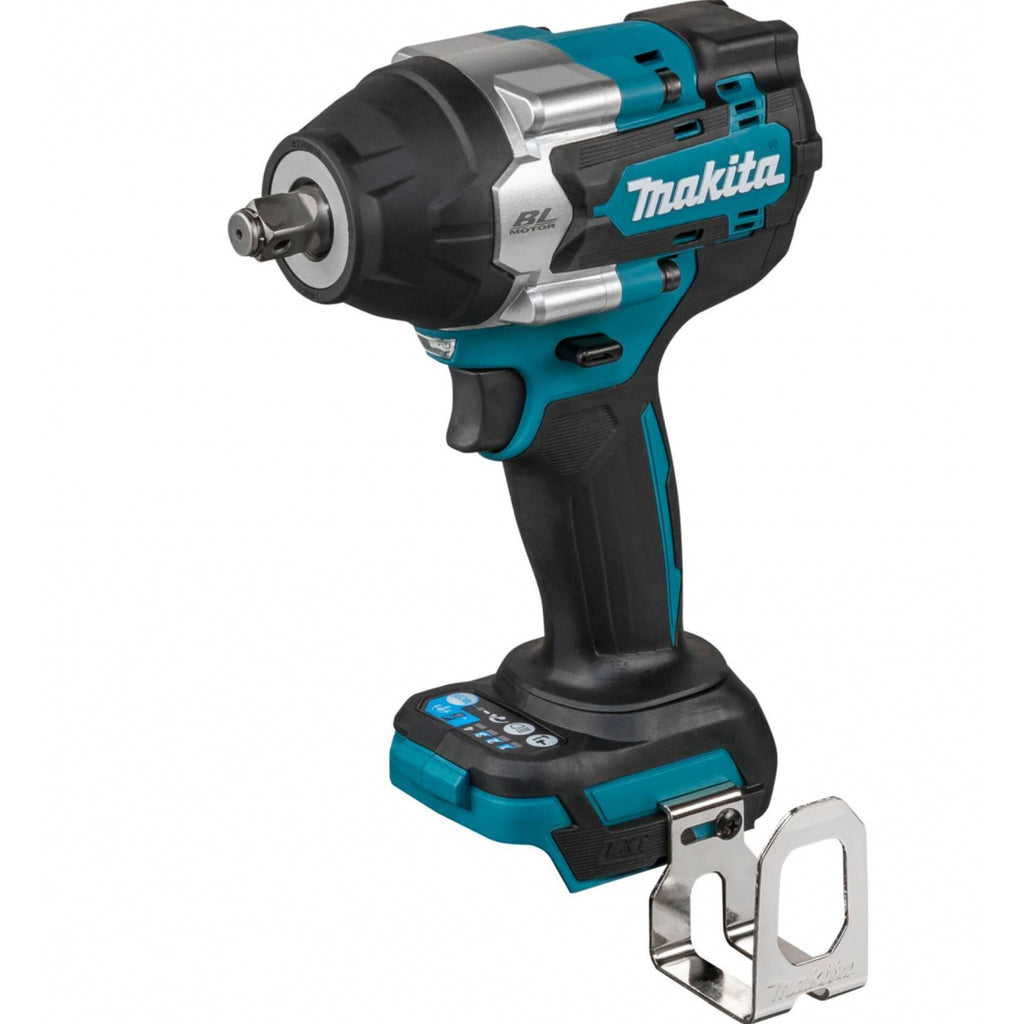  Makita DTW700Z Boulonneuse à Chocs 18V 1/2" Li-ion 700Nm (Machine Seule)