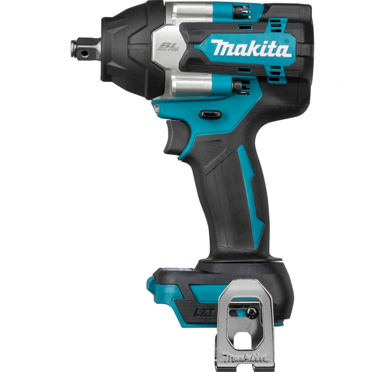  Makita DTW700Z Boulonneuse à Chocs 18V 1/2" Li-ion 700Nm (Machine Seule)
