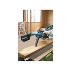  Makita DUB186Z Aspirateur Souffleur 18 V Li-Ion (Produit Seul)