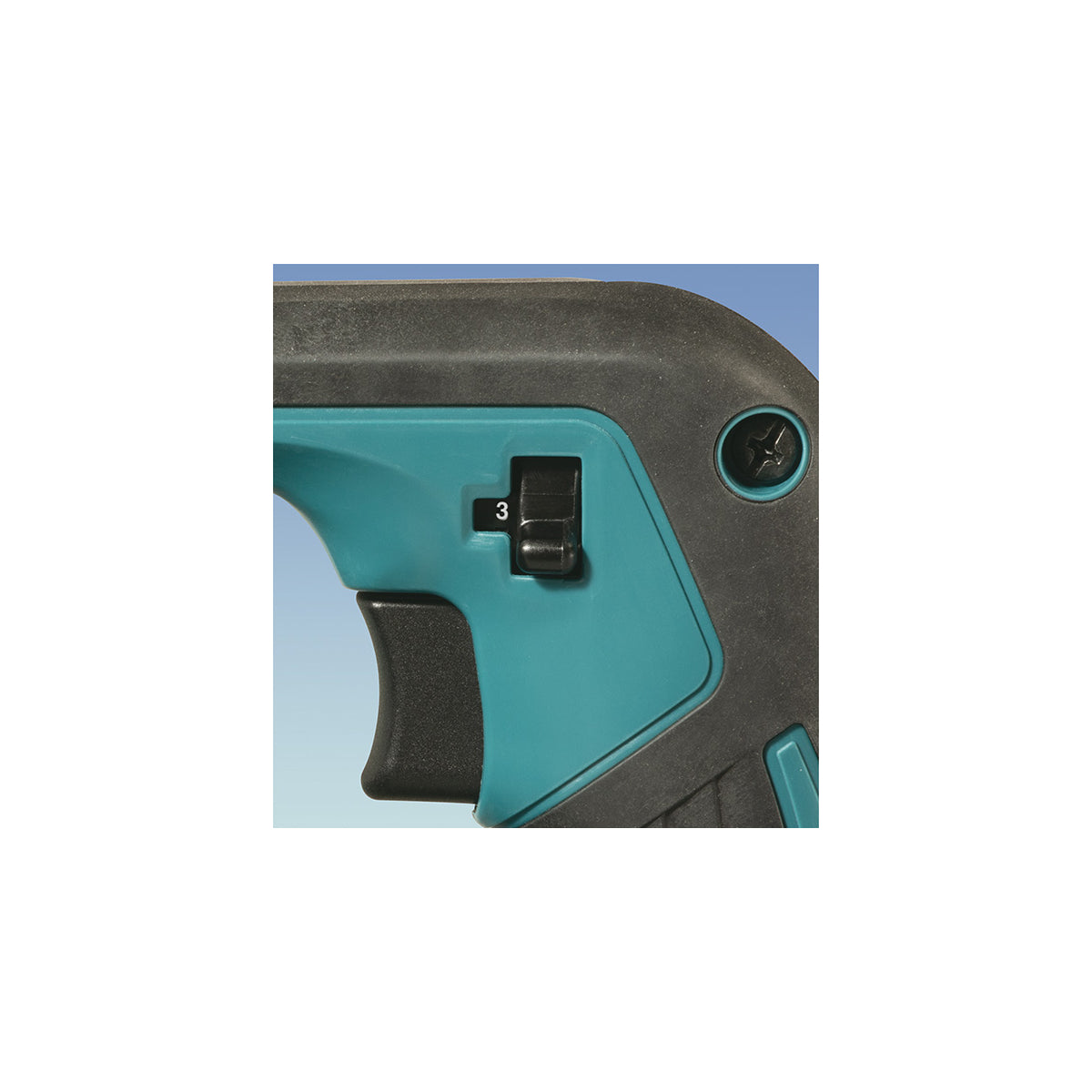  Makita DUB186Z Aspirateur Souffleur 18 V Li-Ion (Produit Seul)
