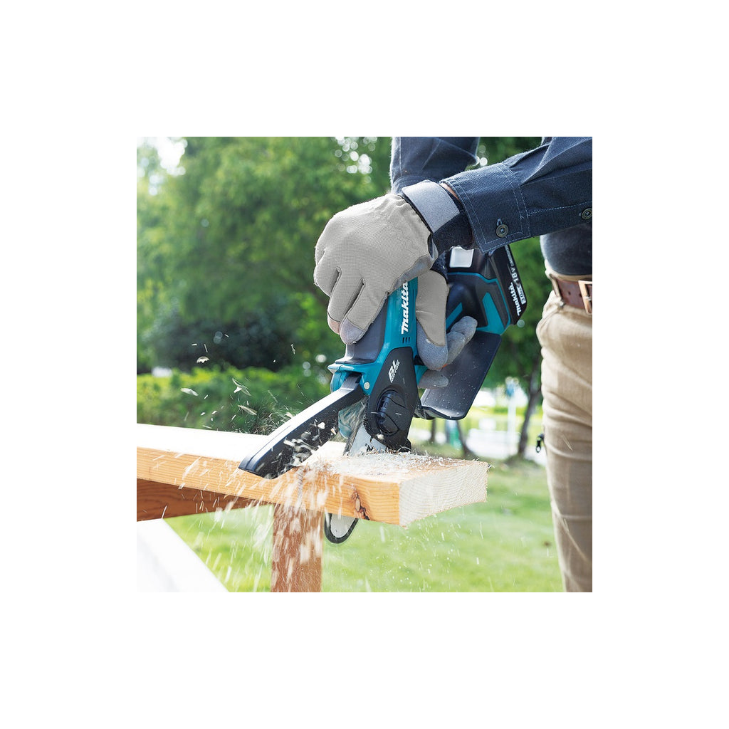  Makita DUC101Z Tronçonneuse D’élagage 18V LXT (Machine Seule)