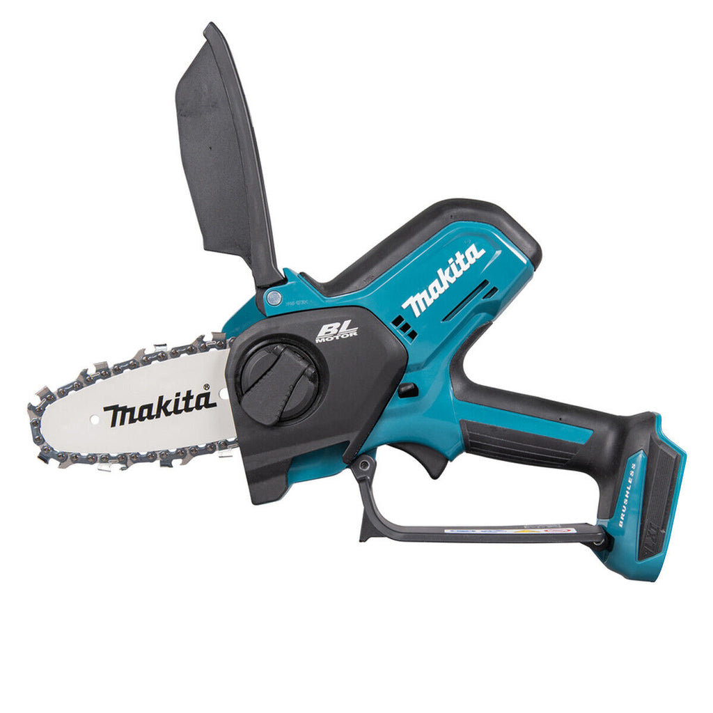  Makita DUC101Z Tronçonneuse D’élagage 18V LXT (Machine Seule)