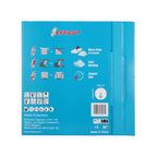  Makita E-24848 Lame Efficut Pour Scie Circulaire ø415 X 30 X 35Dts Pour Le Bois