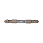  Makita Embout De Vissage Double PZ2 65mm Impact Premier E-06292