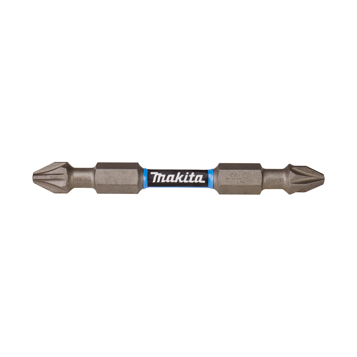  Makita Embout De Vissage Double PZ2 65mm Impact Premier E-06292
