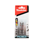  Makita Embouts De Vissage PH1 50mm Impact Premier E-03268