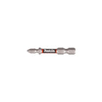  Makita Embouts De Vissage PH2 50mm Impact Premier E-03274