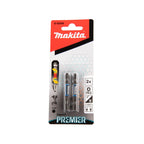  Makita Embout De Vissage PZ2 50mm Impact Premier E-03305