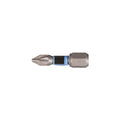  Makita Embouts De Vissage PZ3 25mm Impact Premier E-03187