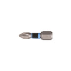  Makita Embouts De Vissage PZ3 25mm Impact Premier E-03187