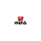  Makita Ensemble De 4 Lames Pour Le Carrelage STARLOCK (TMA058/065/069/073) (B-67496)