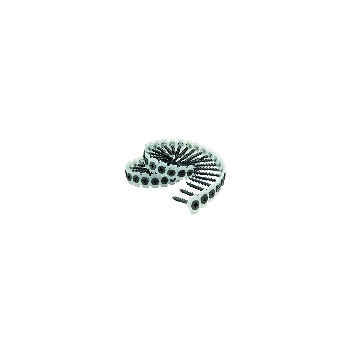  Makita F-31230 Vis En Bande 3.5x35mm Pour Plaque De Plâtre Sur Armature Métallique