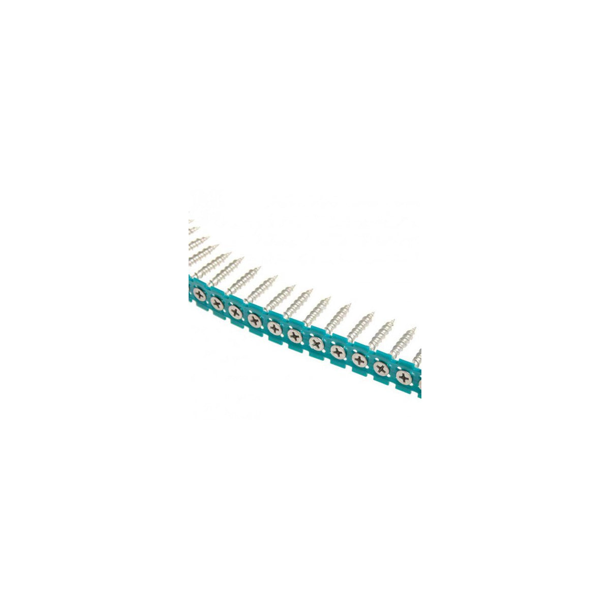  Makita F-31793 Vis En Bande 3.9x32mm Pour Bois Dur