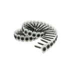  Makita F-31809 Vis En Bande 3.9x41mm Pour Bois Dur